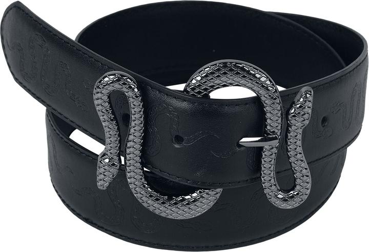 Produktbild Black Premium Celtic Snake