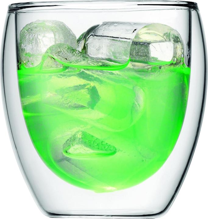 Immagine prodotto Bodum Pavina (250 ml, 6 x)