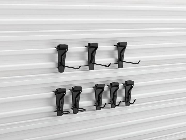 Produktbild Stanley Haken-Set