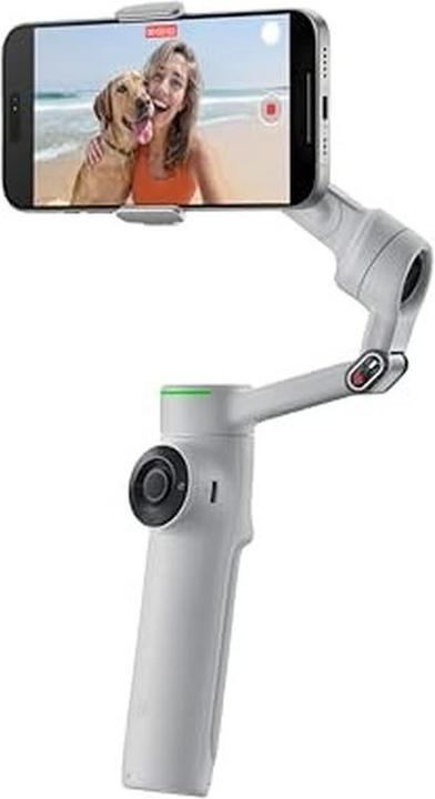 Produktbild Insta360 Stabilizzatore Gimbal Flow2 Pro (Smartphone, 0.30 kg)