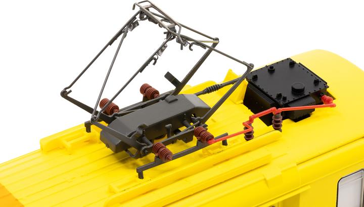 Produktbild Piko SBB Speisewagen EW I MITROPA ex Chäs-Express Ep. V (Spur H0)