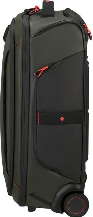 Produktbild Samsonite Ecodiver Reisetasche mit Rollen 55cm (48 l)