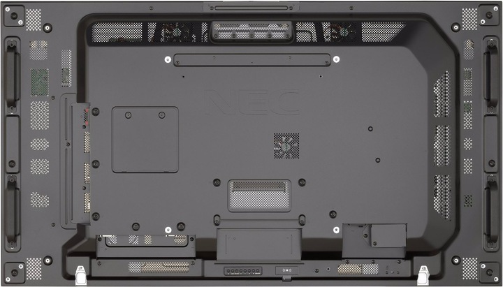 Produktbild NEC MultiSync UN552VS (1920 x 1080 Pixel, 55")