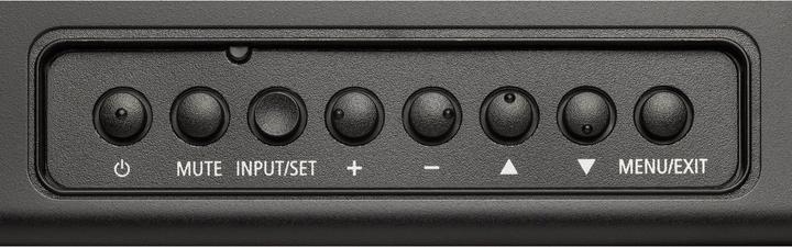Image du produit NEC MultiSync UN552VS (1920 x 1080 pixels, 55")