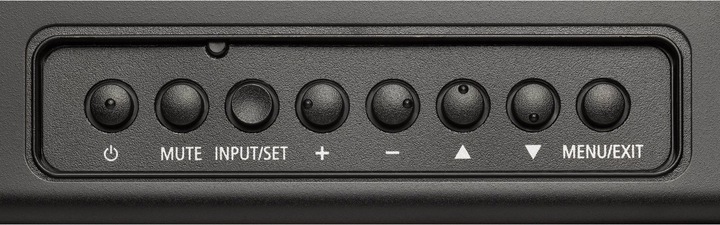 Produktbild NEC MultiSync UN552VS (1920 x 1080 Pixel, 55")