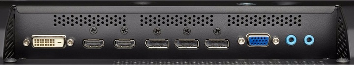 Produktbild NEC MultiSync UN552VS (1920 x 1080 Pixel, 55")