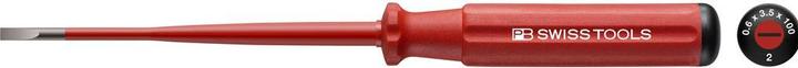 PB Swiss Tools Schraubenzieher (Schlitzschrauben)