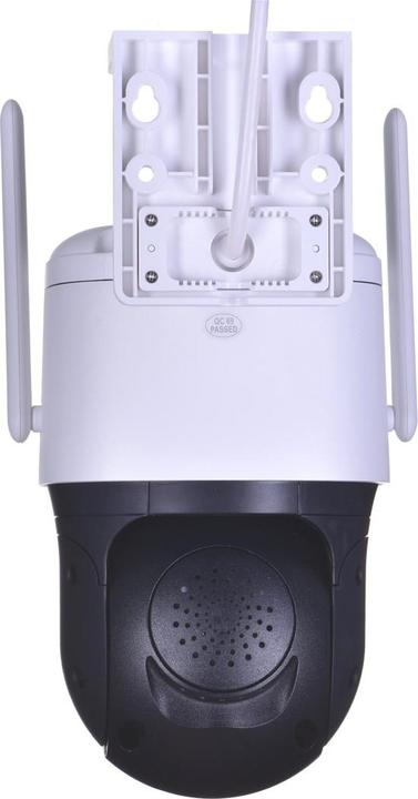 Actual product image Reolink Trackmix Series W760-4K 8MP (3840 x 2160 pixels)