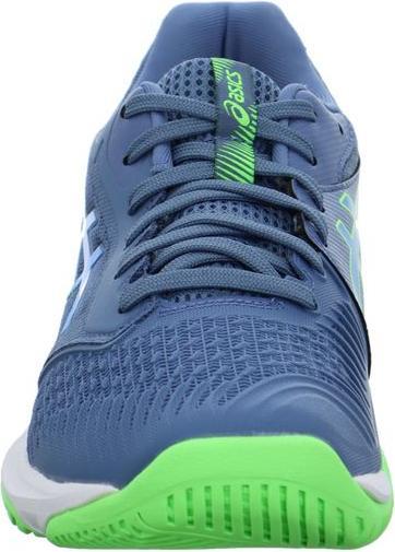 Actual product image ASICS Performance Netburner Balllistic FF 3 (49)