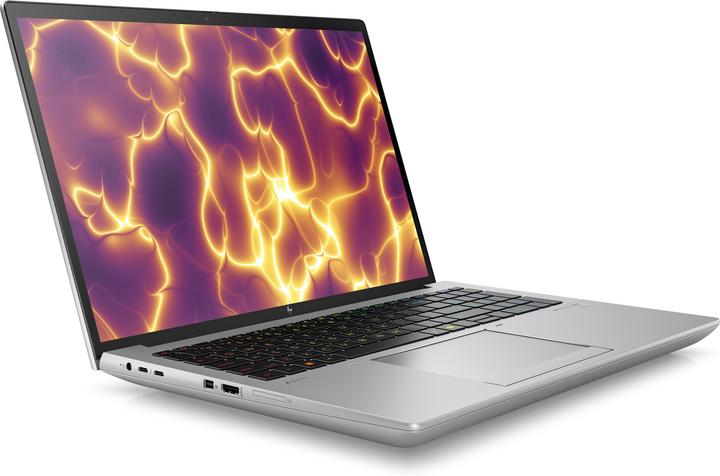Produktbild HP ZBook Fury 16 G11 (16", 2000 GB, 32 GB, DE)