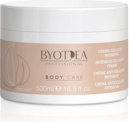 Produktbild Byotea Intensive Cellulite Creme 500ml (Körpercreme, 500 ml)
