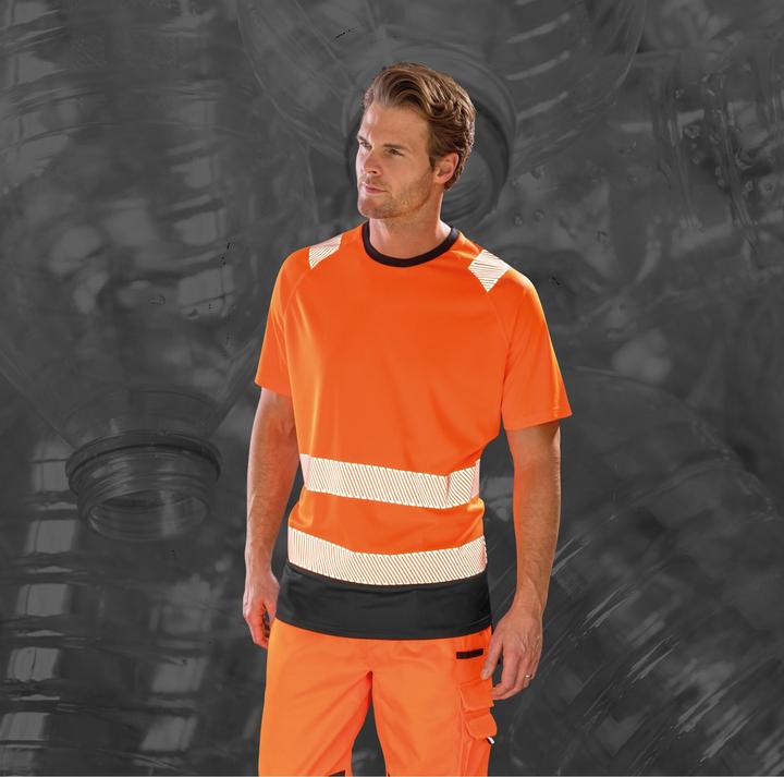 Produktbild Regatta Sicherheitsshirt (XL)