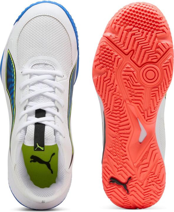 Produktbild Puma Accelerate Jr 4 Game On (37.5)