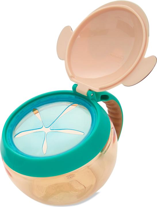 Actual product image Skiphop Zoo Pug