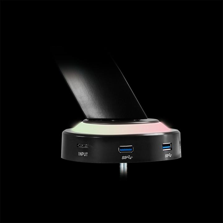 Actual product image LogiLink BP0091 (Table, 32", 8 kg)