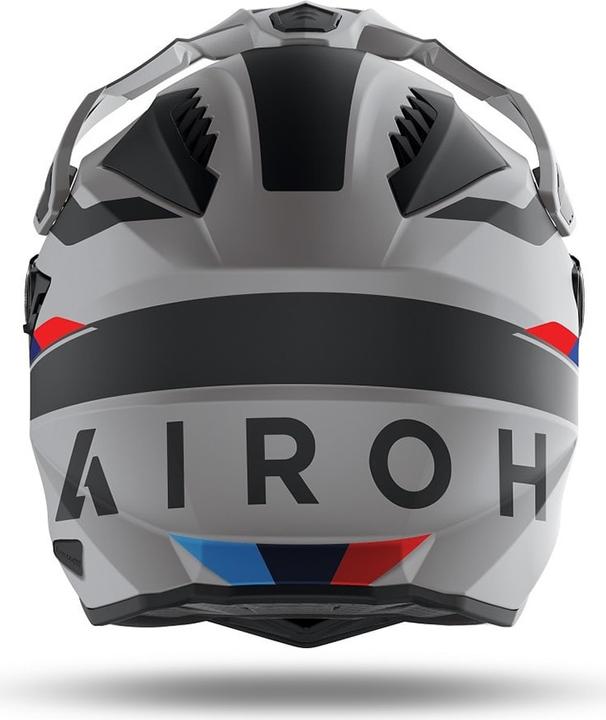 Actual product image Airoh commander (63 cm, XXL)