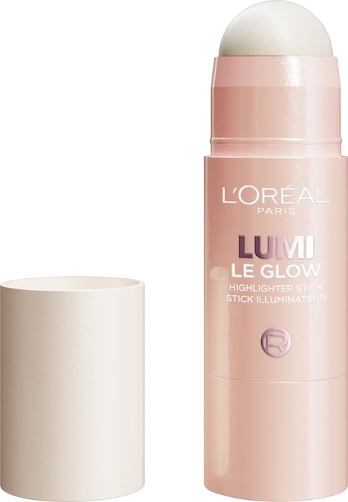 L'Oréal Paris Lumi (630 Cream Chic, Highlighter, 7 g)