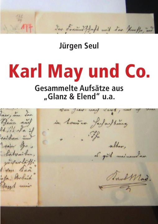 Produktbild Karl May und Co. (Jürgen Seul, Deutsch)