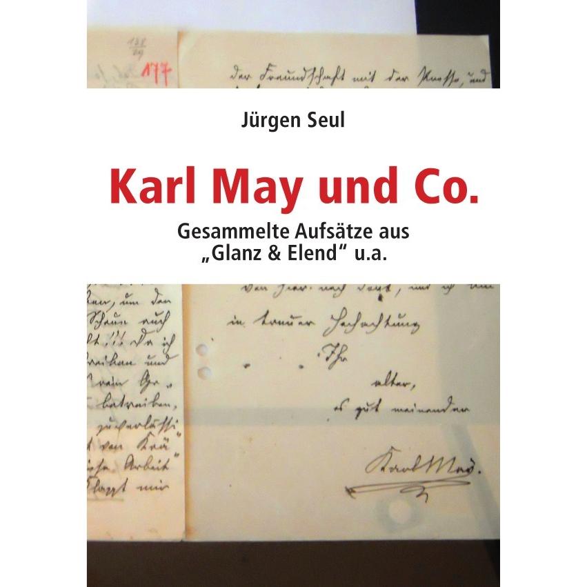 epubli Karl May und Co. (Jürgen Seul, Deutsch), Sonstige Literatur