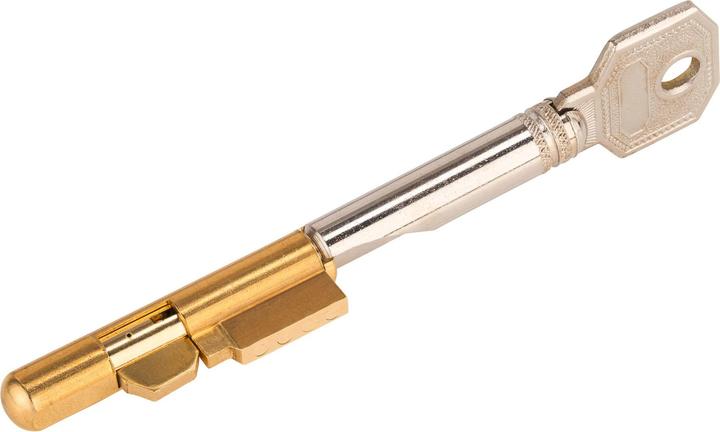 Produktbild Burg Wächter Schlüssellochsperrer E 7.SB (Profilzylinder)