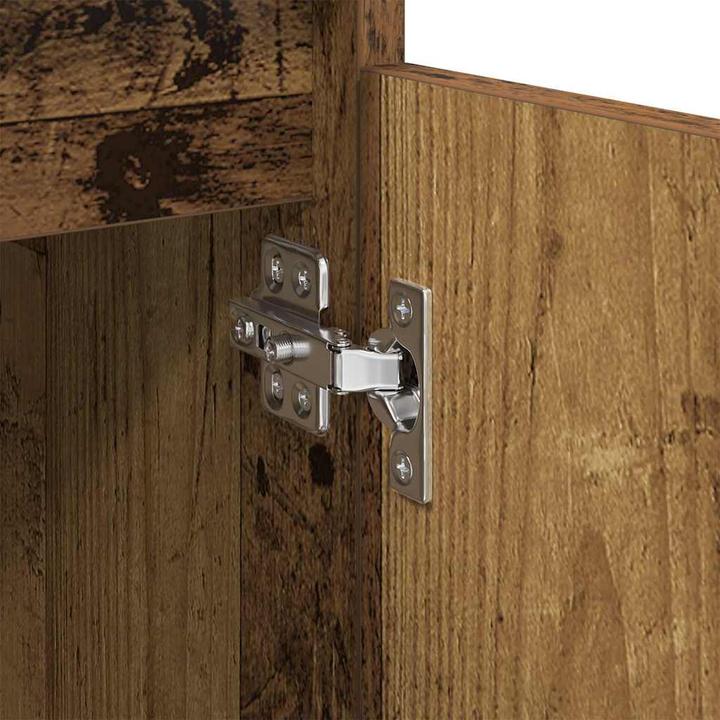 Image du produit vidaXL Sideboard (35 x 60 x 70 cm)