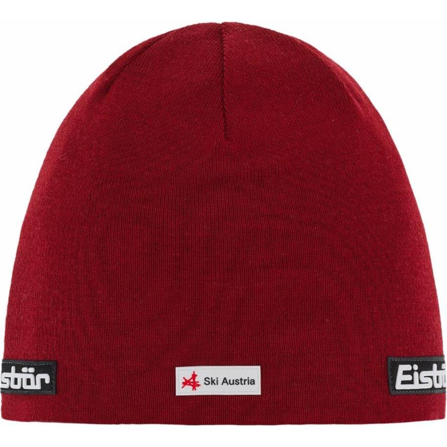 Eisbär, Mütze, Kiwano MÜ RL SKA, Braun