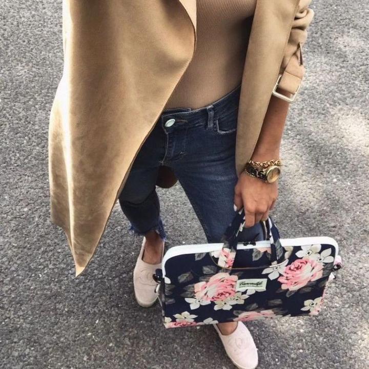 Produktbild Canvaslife Laptop-Tasche 15-16" (16", Universal)