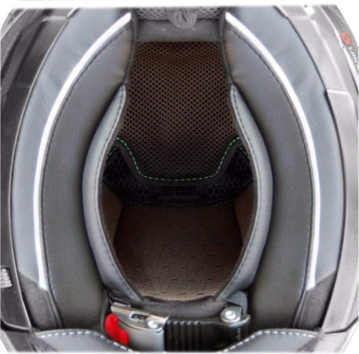 Produktbild X-Lite X-1005 Ultra Carbon (64 cm, XXL)