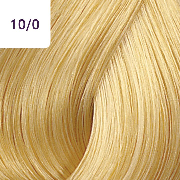 Produktbild Wella Color Touch Pure Naturals - 10/0 (10/0 hell-lichtblond)
