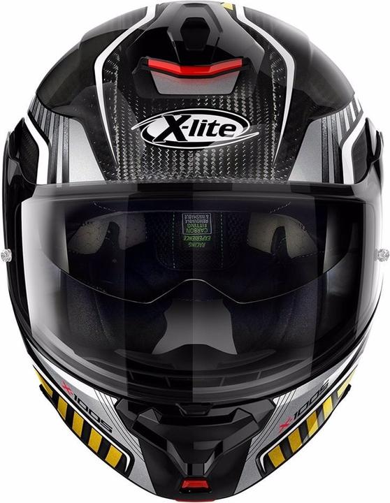 Produktbild X-Lite X-1005 Ultra Carbon (64 cm, XXL)