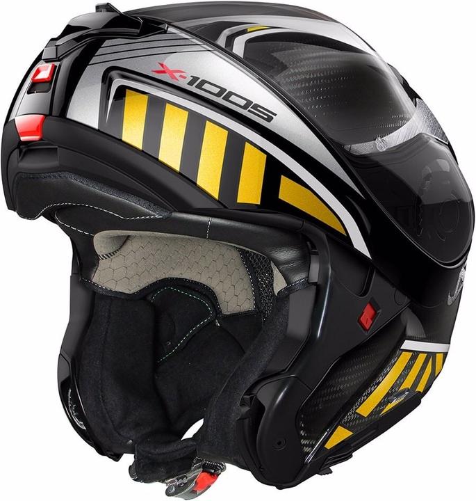 Produktbild X-Lite X-1005 Ultra Carbon (64 cm, XXL)