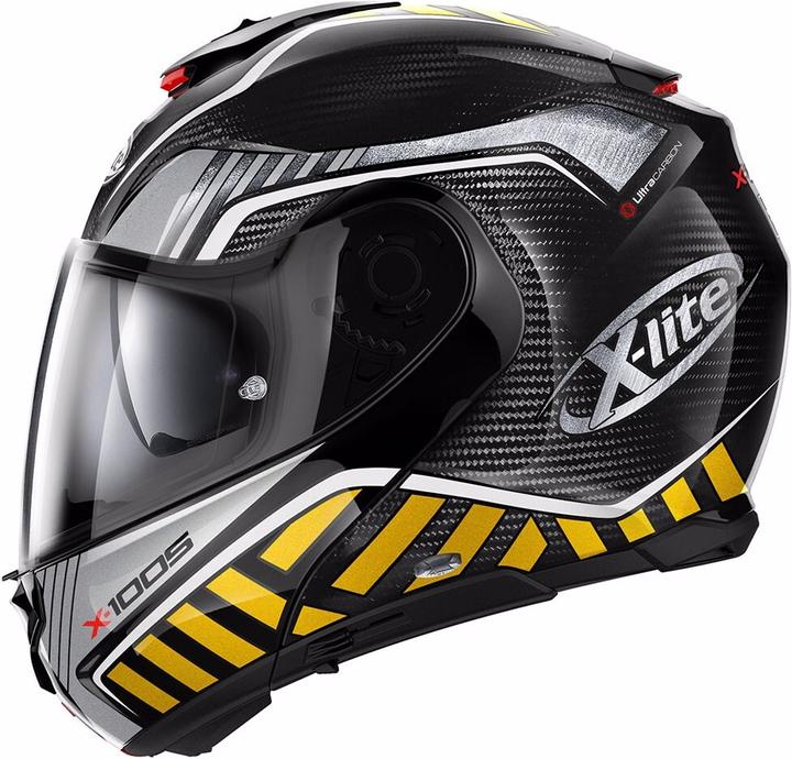 Produktbild X-Lite X-1005 Ultra Carbon (64 cm, XXL)