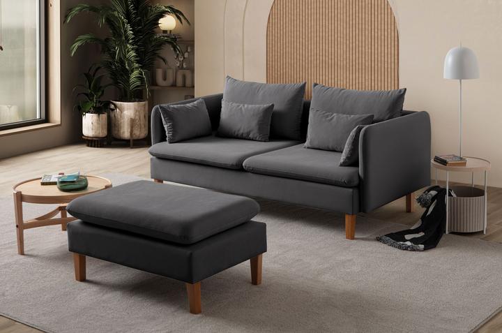 Produktbild Homitis Flexy 3-Seat Sofa (3-Sitzer)
