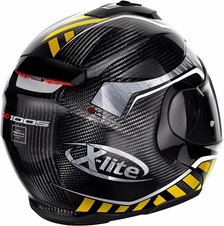 Produktbild X-Lite X-1005 Ultra Carbon (64 cm, XXL)