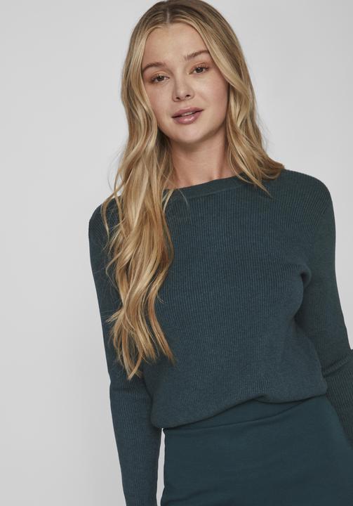 Immagine prodotto Vila Langärmeliger Strickoberteil (XXL)