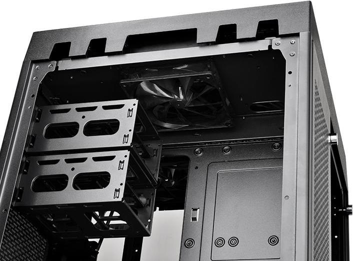 Actual product image Thermaltake The Tower 900 (ATX, mATX, Mini-ITX, E-ATX)