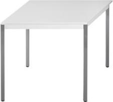 Produktbild Sodematub Universaltisch 147RGG, 1.400 x 700, grau/grau (140 x 70 x 74 cm)