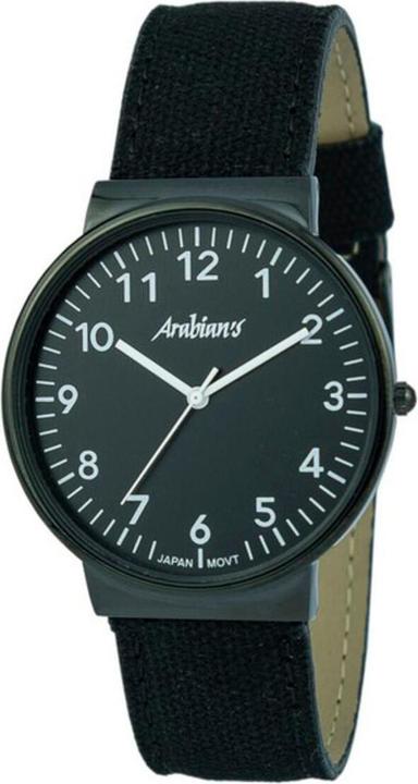 Produktbild Arabians Herrenuhr HNA2235N (Ø 38 mm) (38 mm)
