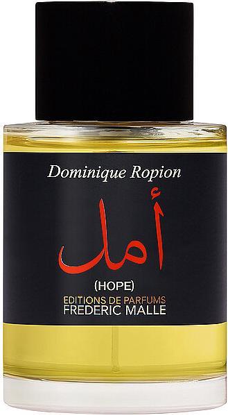 Actual product image Frédéric Malle Hope (Eau de parfum, 100 ml)