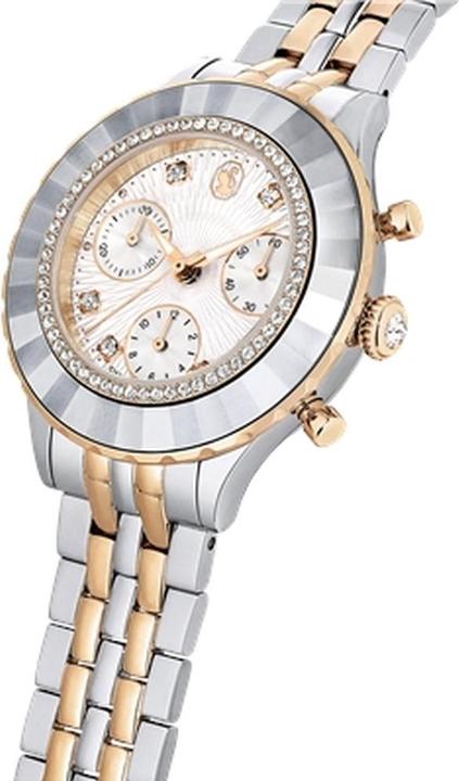 Produktbild Swarovski Octea Chrono (Chronograph, 37 mm)