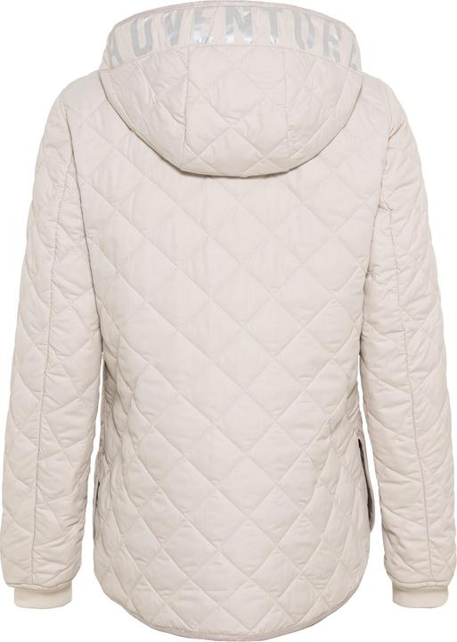 Produktbild Camel Active Jacke mit Diamant Steppung (34)