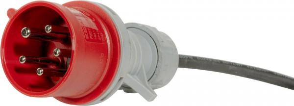 Actual product image Güde - Kompressor 805/10/100 PRO (10 bar, 100 l)