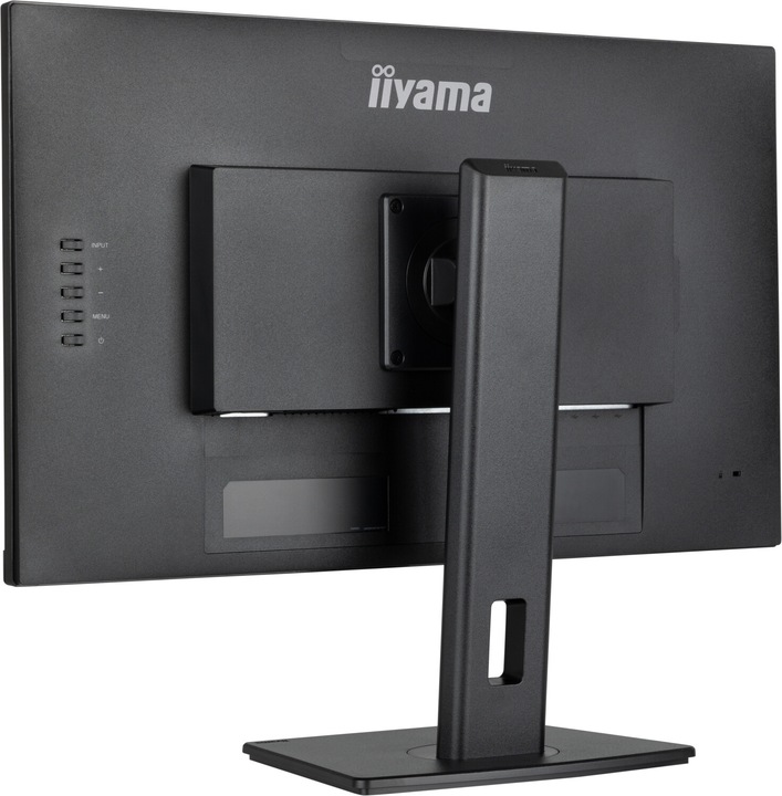 Produktbild iiyama XUB2792HSU-B6 27IN IPS FHD 4MS HDMI VGA DP 2USB HUB (1920 x 1080 Pixel, 27")