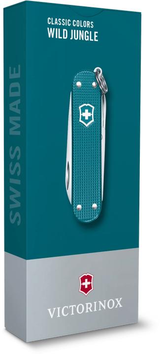 Produktbild Victorinox Wild Jungle