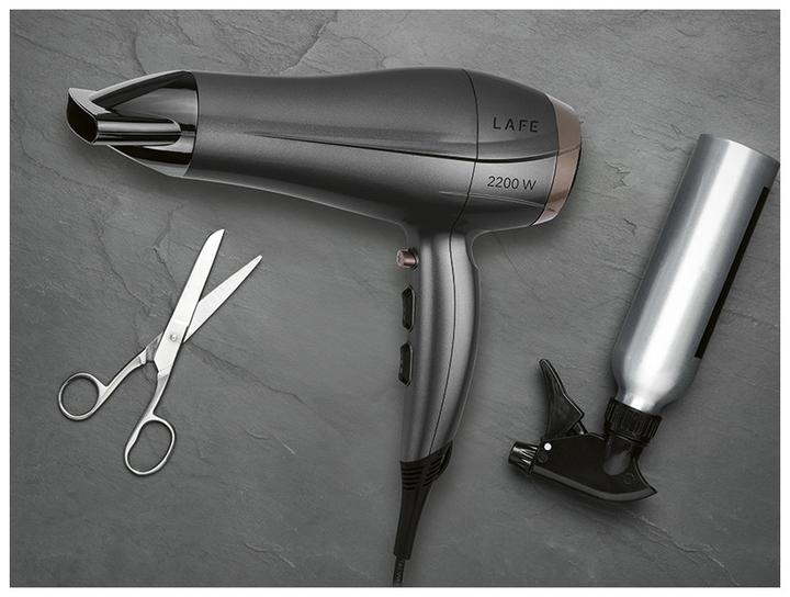 Produktbild Lafe Haartrockner SWJ-002