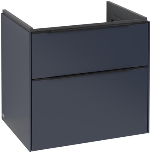 Navy Blue, Volcano Black