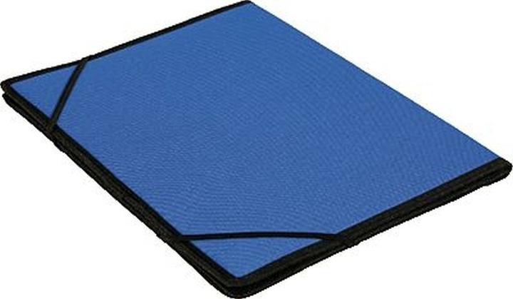 Produktbild Dufco Dokumentenmappe Soft Touch Nylon (A4, 1 x)