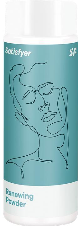 Produktbild Satisfyer Men Renewing Powder