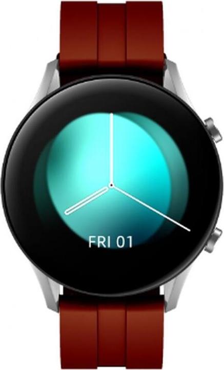 Actual product image Oromed Smartwatch ORO-SMART FIT8 PRO (45 mm)