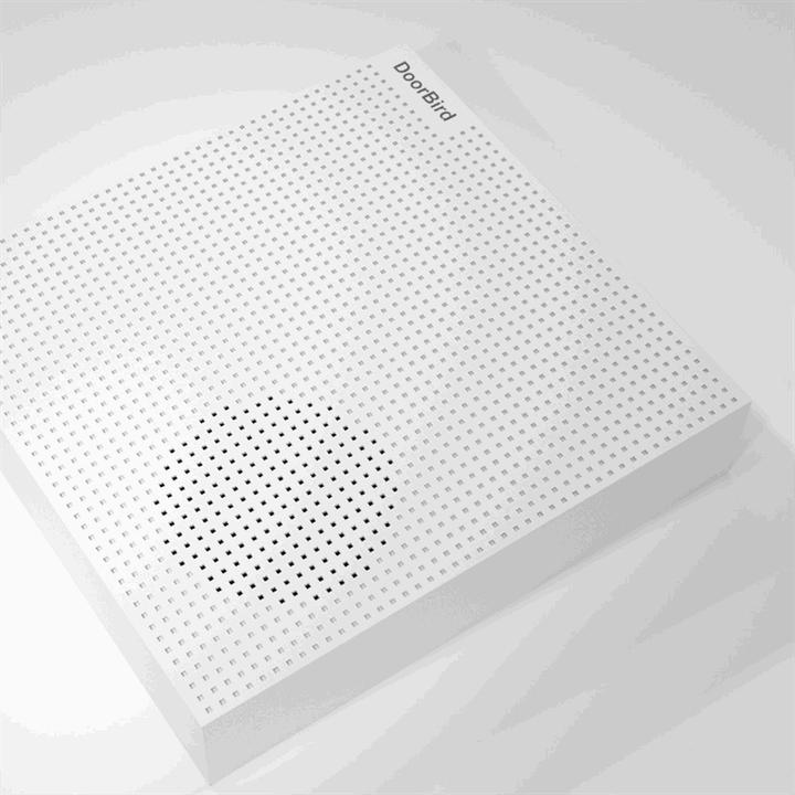 Immagine prodotto Doorbird A1061w (App, Senza fili, Cablato)